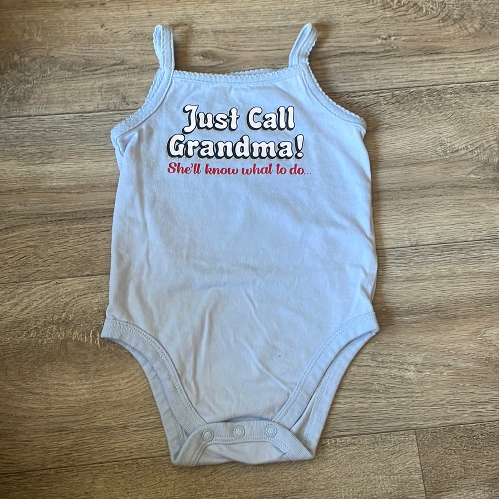 Never worn, just took tags off